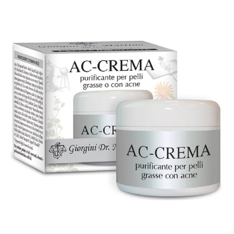 AC CREMA 50ML