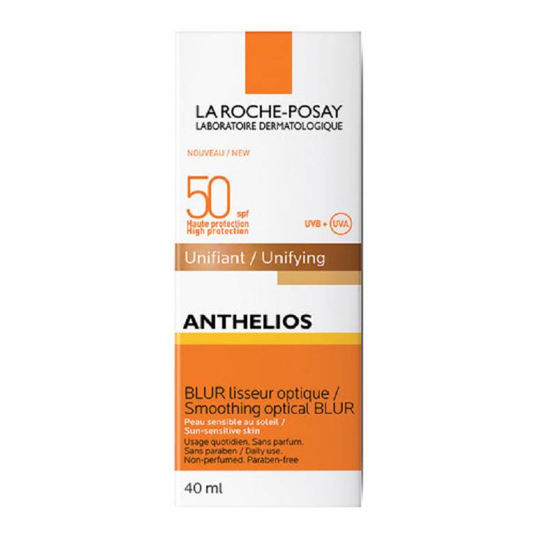ANTHELIOS BLUR DORE SPF50 40ML