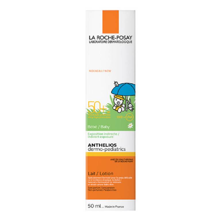 ANTHELIOS CREME BB XL 50+ 50ML