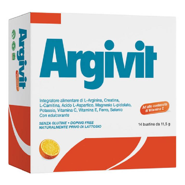 ARGIVIT S/G 14BUST