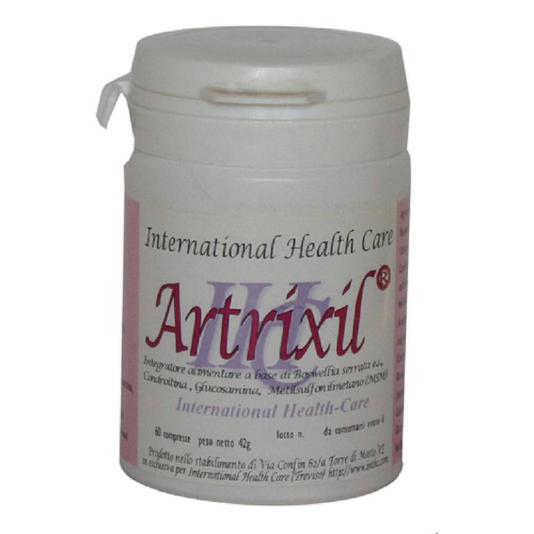 ARTRIXIL 60CPR
