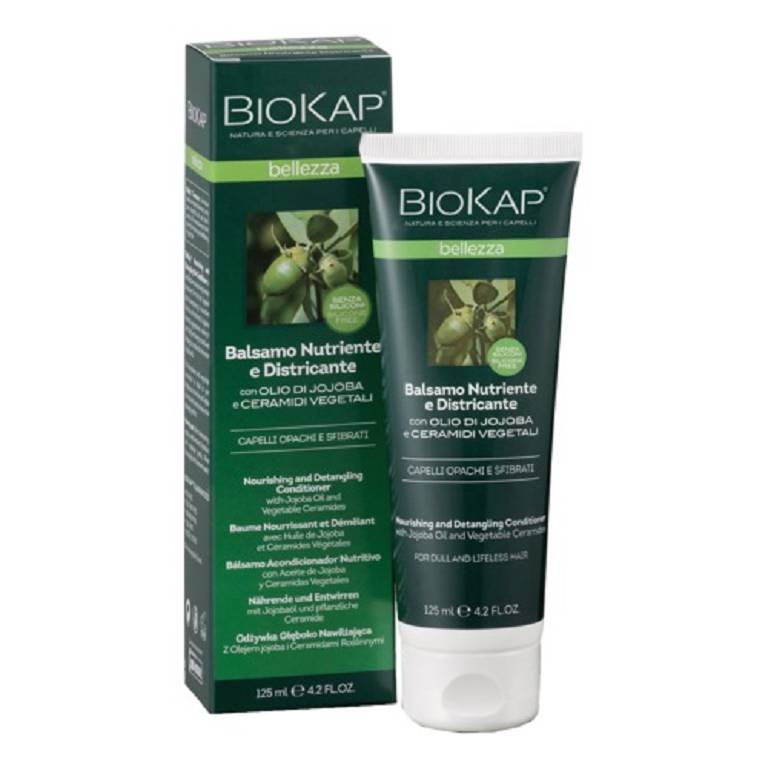 BIOKAP BALSAMO NUTR DISTRIC
