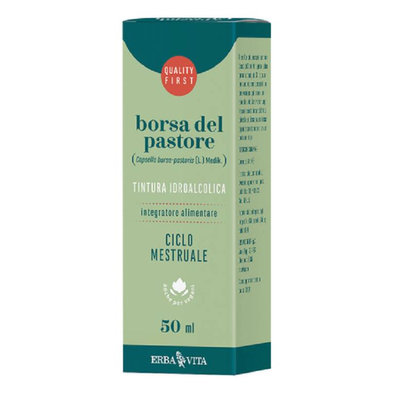 BORSA PASTORE SOM SOL IAL 50ML