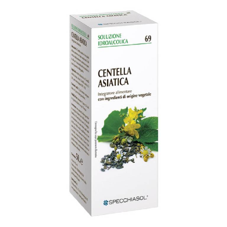 CENTELLA 69 50ML TM