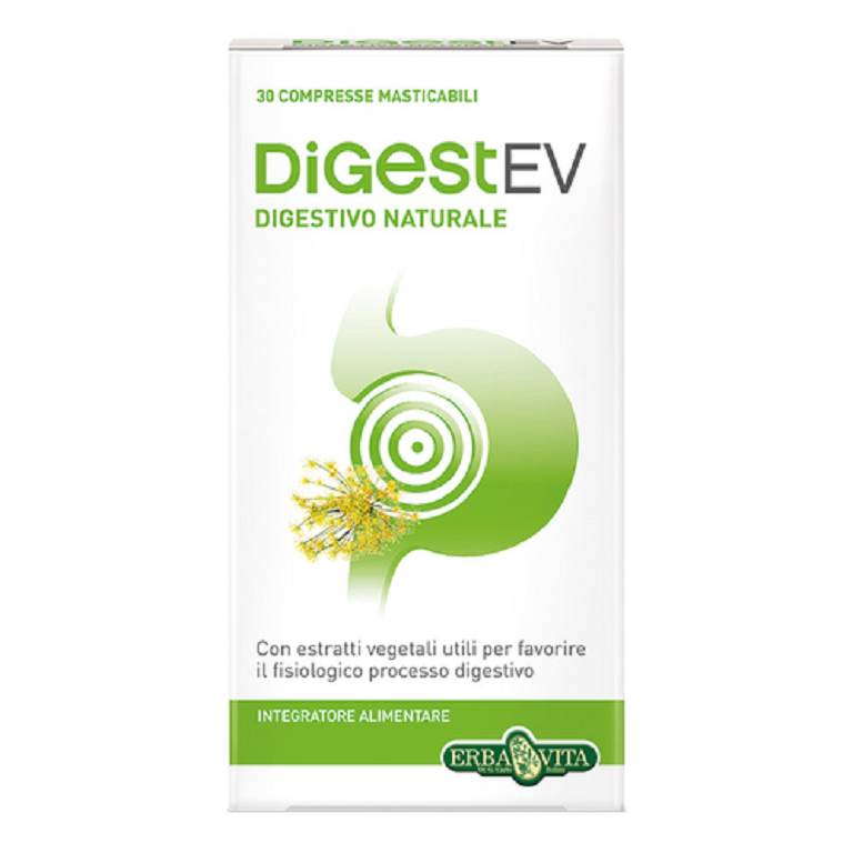 DIGEST EV 30TAV