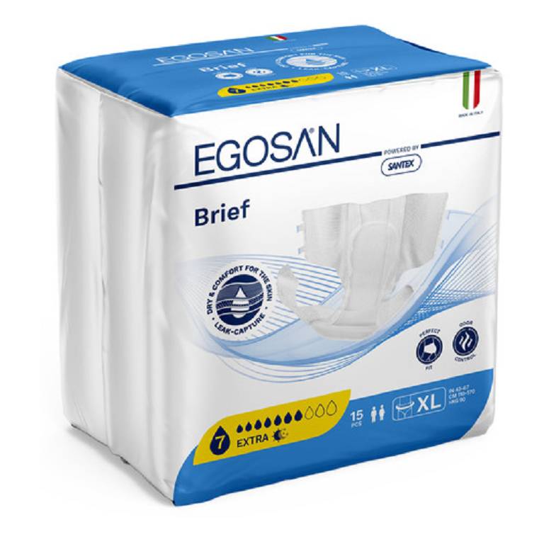 EGOSAN NC VS PANN MUT EX 15PZ