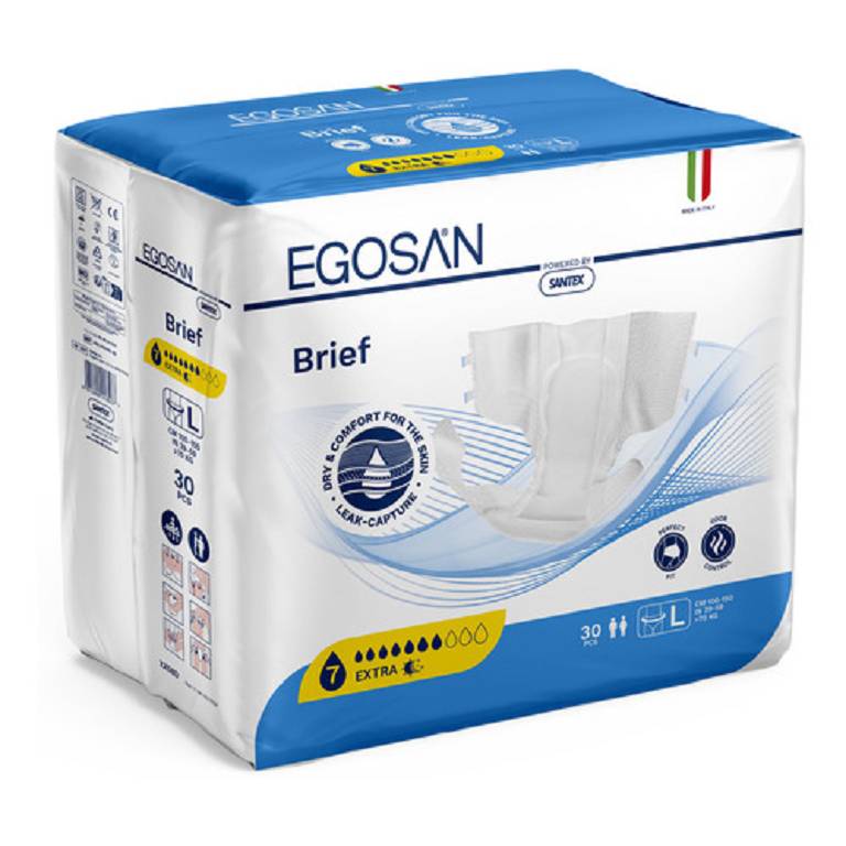 EGOSAN NC VS PANN MUT L EX30PZ