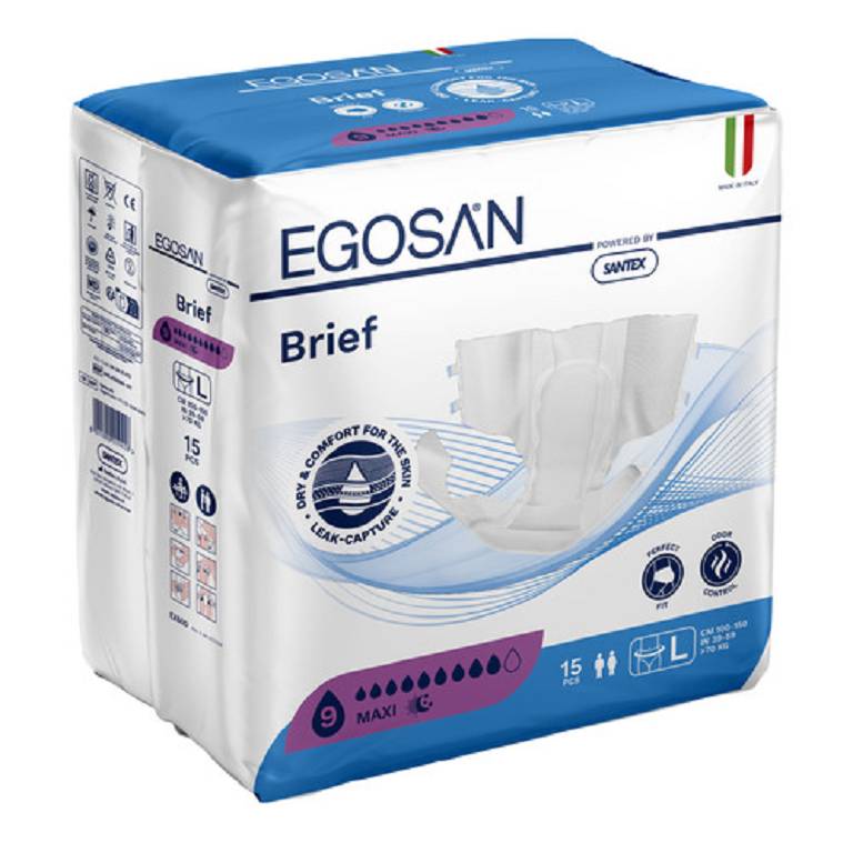 EGOSAN NC VS PANN MUT L MAX15P