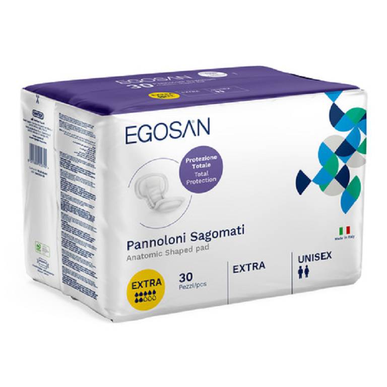 EGOSAN PANN SAG EXTRA C/BA30PZ