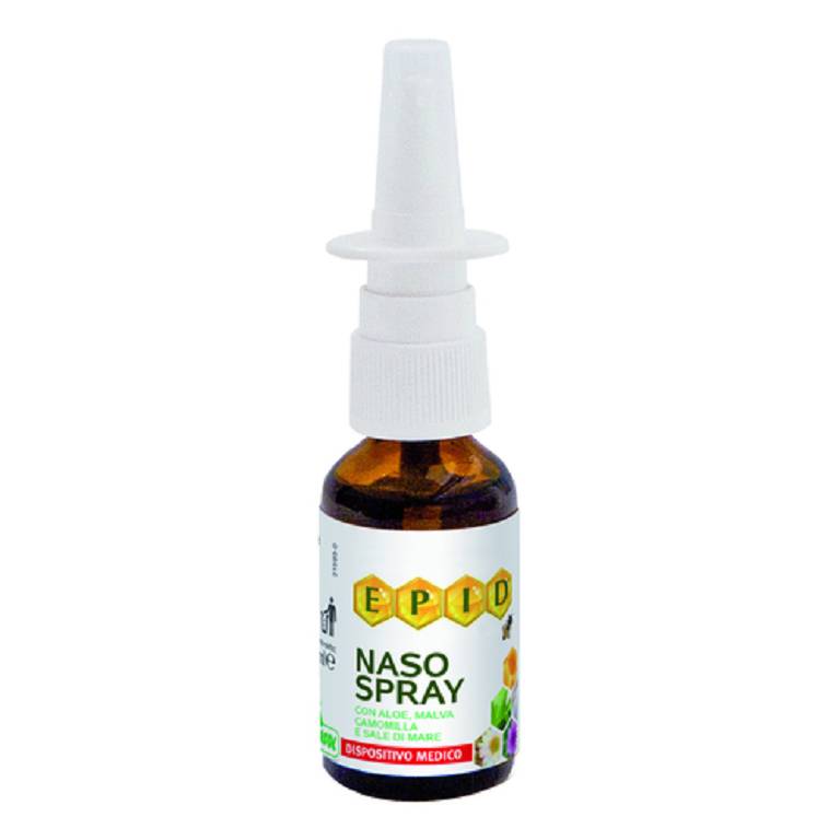 EPID NASO SPRAY 20ML