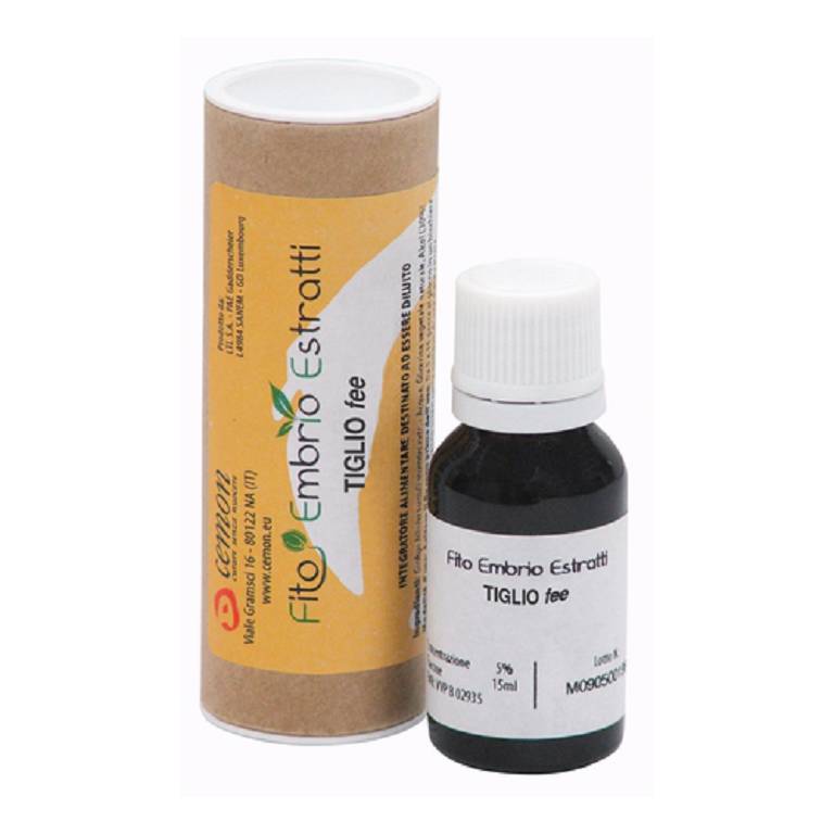 FEE TIGLIO 15ML