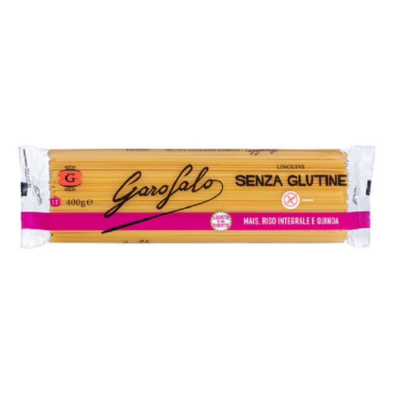GAROFALO LINGUINE S/GLUT 500G