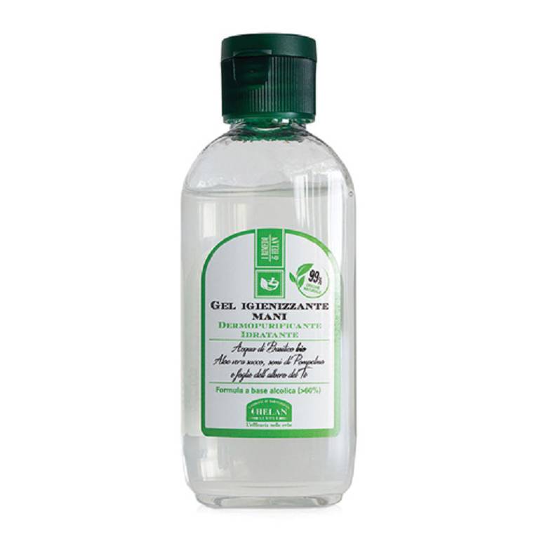 I RIMEDI GEL IGIEN MANI 70ML