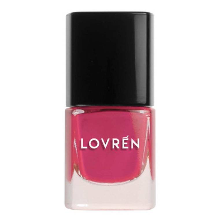 LOVREN NAILCARE FUCSIA