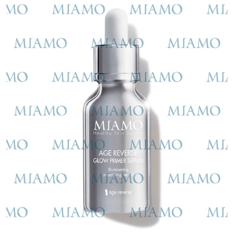 MIAMO AGE REVERSE GLOW PRIMER