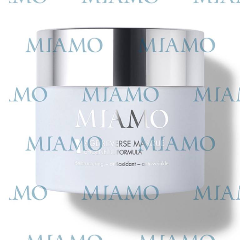 MIAMO AGE REVERSE MASQUE 50ML