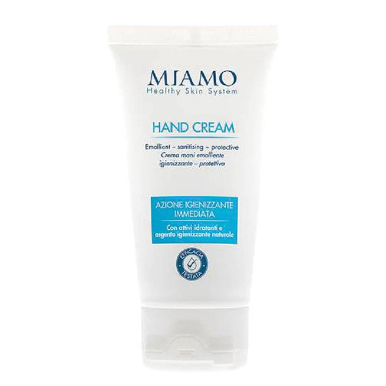 MIAMO HAND CREAM 50ML