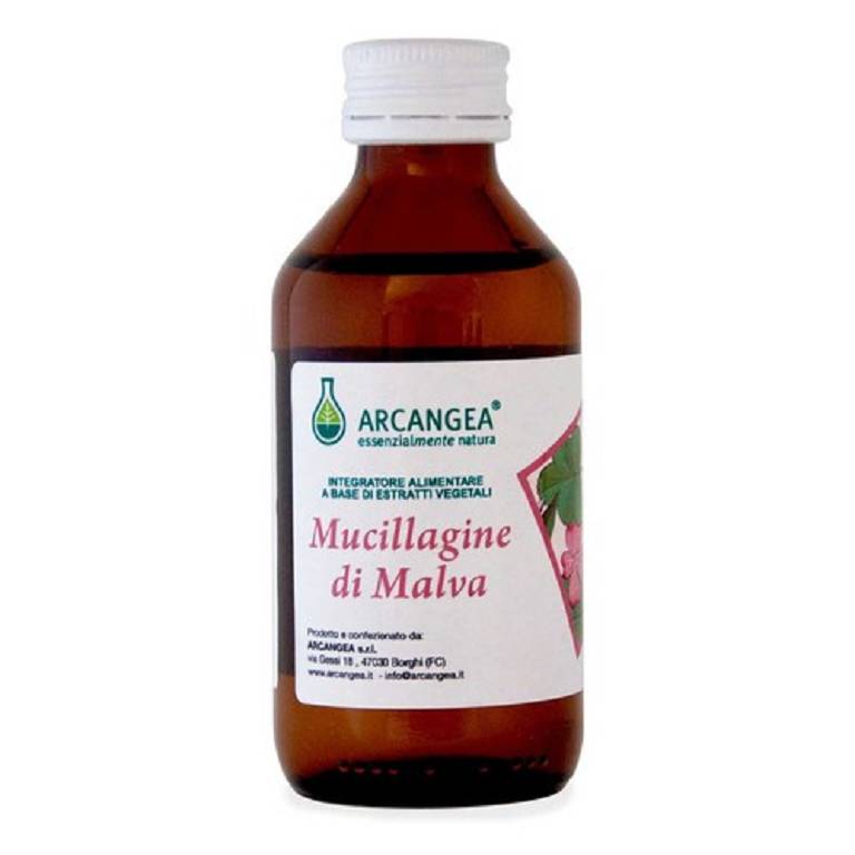 MUCILLAGINE MALVA 100ML