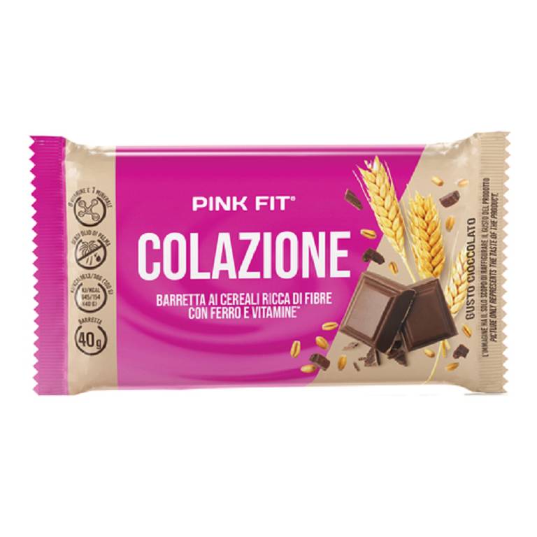 PROACTION PINK FIT COLAZ CIOC