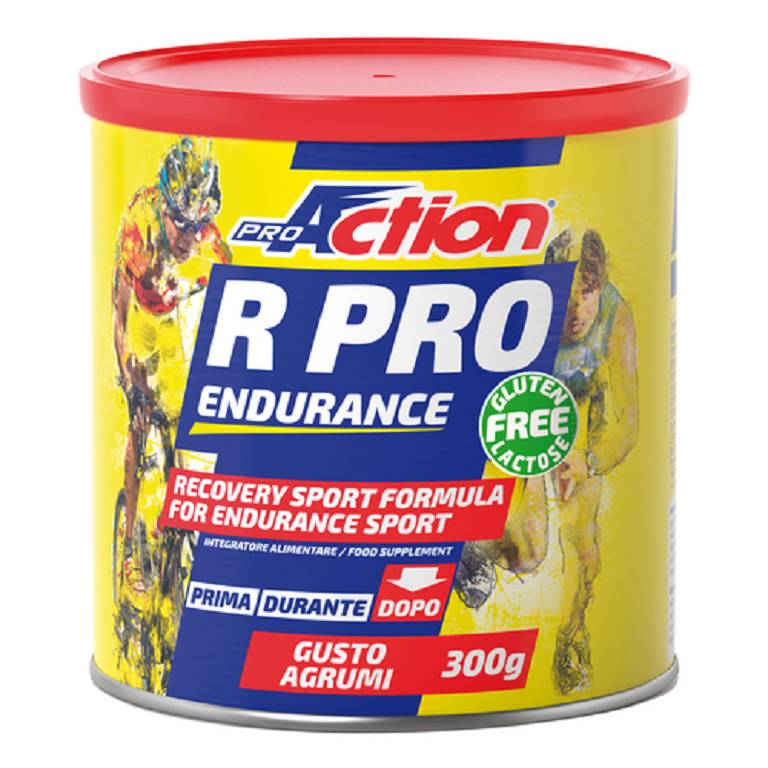 PROACTION R PRO AGRUMI 300G