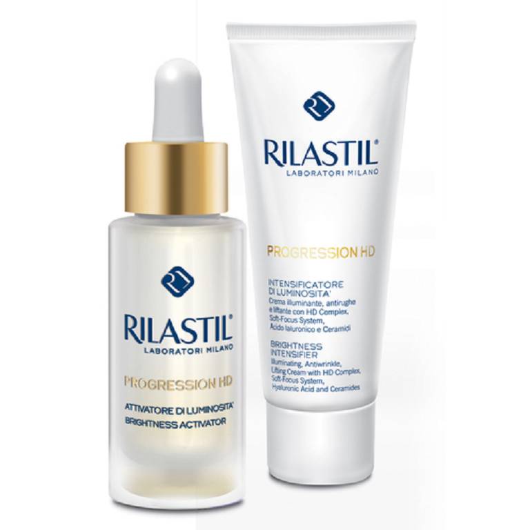 RILASTIL PROGRES HD CREMA+SIER