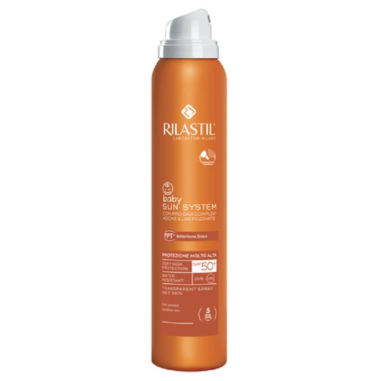 RILASTIL SUN SYS 50+ BB MULTID