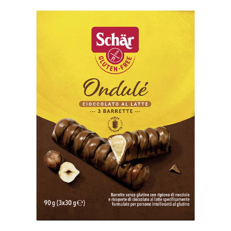 SCHAR ONDULE' 90G