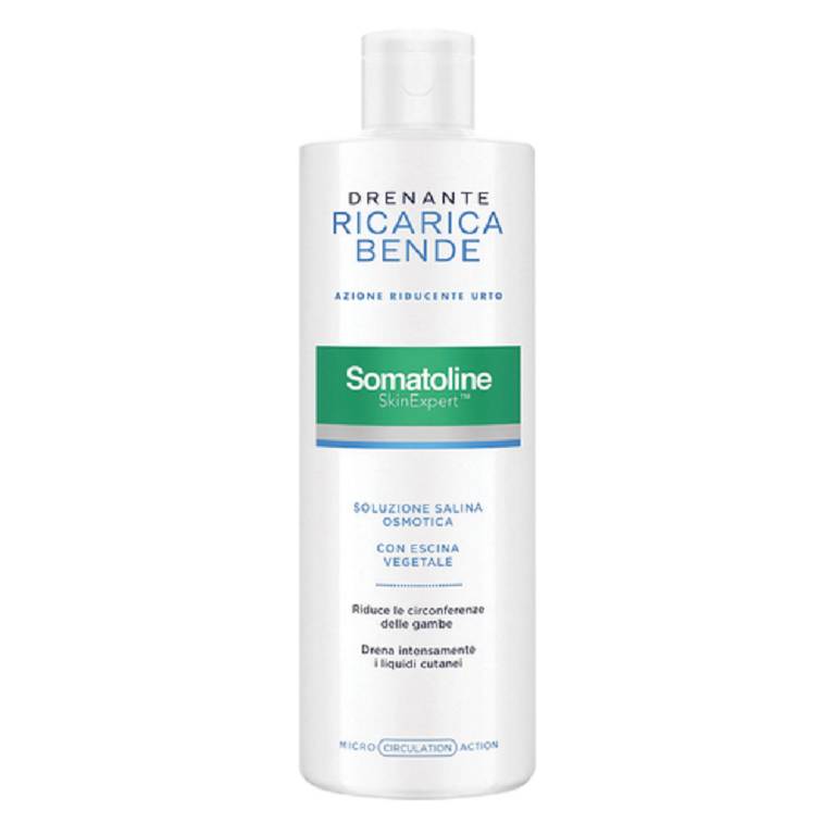 SOMAT SKIN EX BENDE SNELLENTI