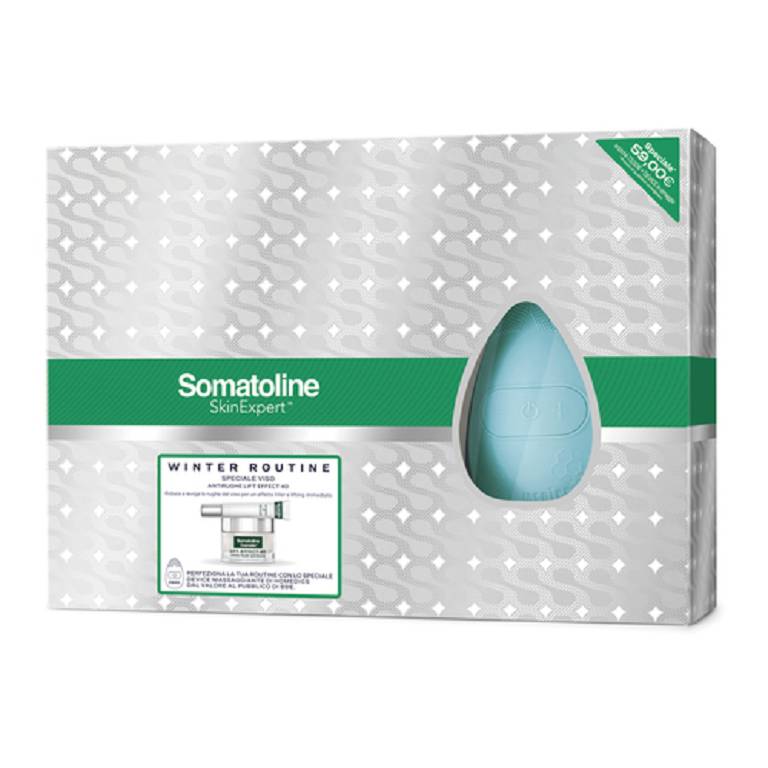 SOMAT SKIN EX COF PREMIUM 4D