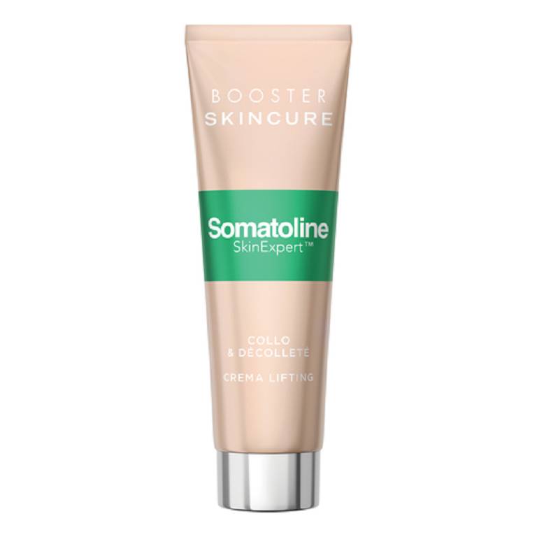 SOMAT SKIN EX COLLO/DECOLLETE'