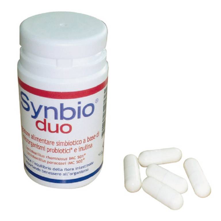 SYNBIODUO 30CPS
