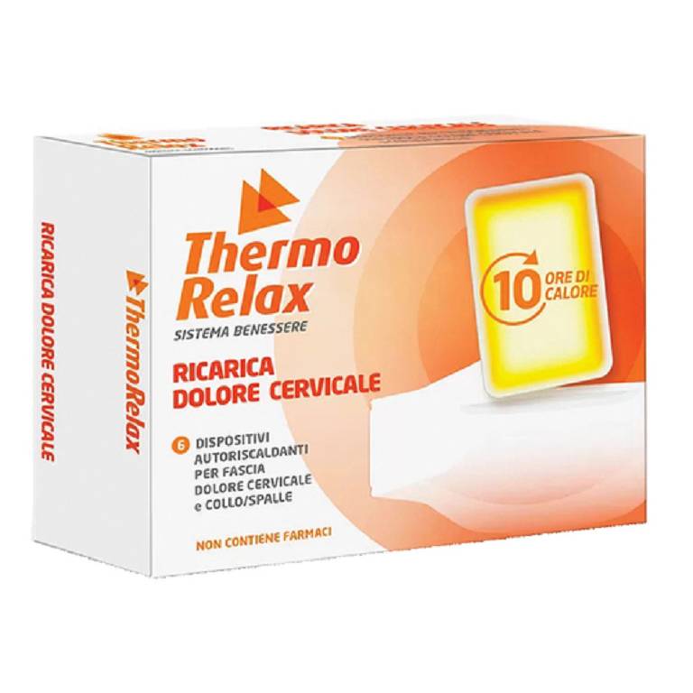 THERMORELAX RIC FASCIA CERV/CO