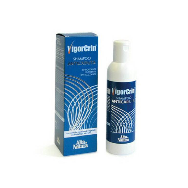 VIGORCRIN SHAMPOO ANTICADUTA
