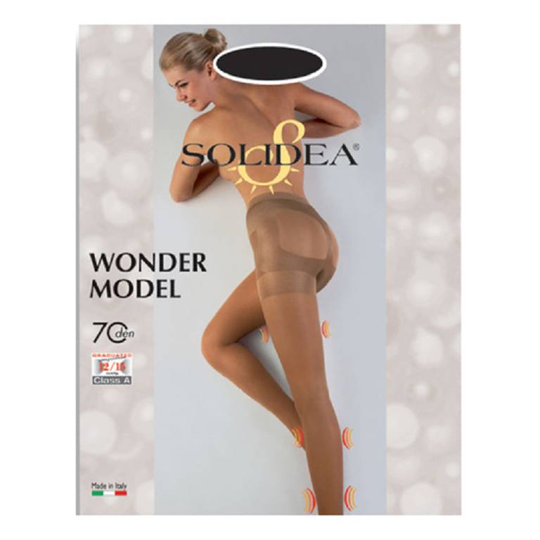 WONDER MODEL 70 SHEER MOKA 4